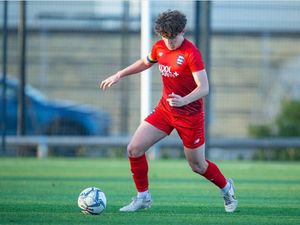 Supporting image for story: Shrewsbury student nets England Colleges caps in Italy