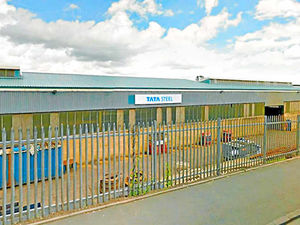 Supporting image for story: Appeal by MP Gavin Williamson on Tata workers