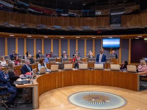 Supporting image for story: Welsh First Minister facing fresh questions over controversial campaign donation