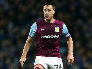 Supporting image for story: Frank Lampard: John Terry will succeed