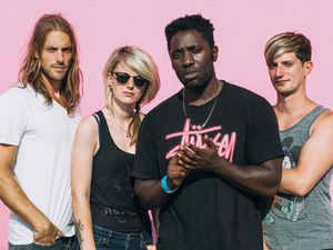 Supporting image for story: Bloc Party to bring Silent Alarm tour to Birmingham