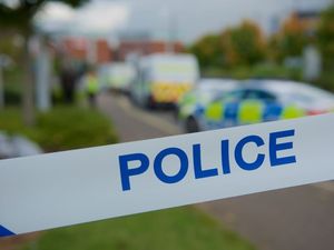 Supporting image for story: Teenager first to be charged in connection with Wolverhampton violent disorder