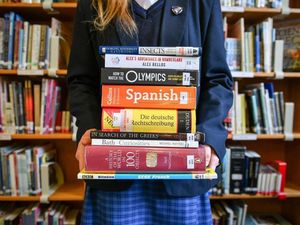 Supporting image for story: Investment in digital ‘paying off’ as e-books offset drop in physical sales