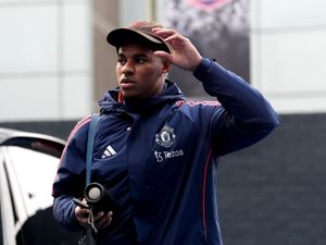 Supporting image for story: Man Utd boss Ruben Amorim questions ‘choices’ of ‘people around’ Marcus Rashford