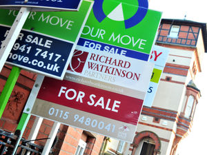 Supporting image for story: Revealed: £1.1 billion of second homes in the West Midlands