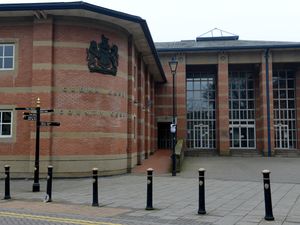 Supporting image for story: Property near Welshpool seized after drugs case 