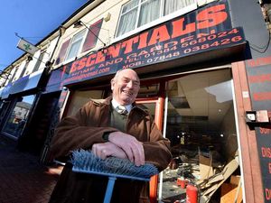 Supporting image for story: Black Country man to open second pub