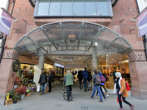 Supporting image for story: 'Back seat drivers' claim as council questioned over Shrewsbury shopping centres ownership