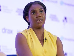 Supporting image for story: Kemi Badenoch urges former Tory voters to ‘come back’ and not support Reform UK