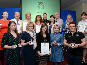 Supporting image for story: Shropshire's best businesses for children are named