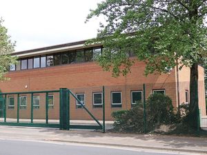 Supporting image for story: New specialist college in Sandwell officially opens