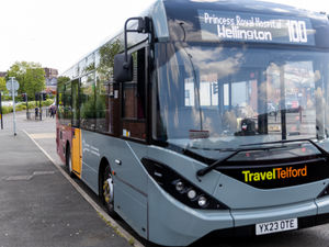 Supporting image for story: Council moves forward with plans for new bus services