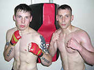 Supporting image for story: Talented two join the ranks at Civic