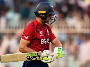 Supporting image for story: Jos Buttler says he cannot just bat for himself in bid to end poor form