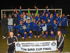 Supporting image for story: Belgrade clinch cup with storming show