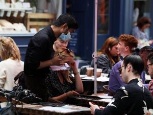 Supporting image for story: UK service sector hikes prices and sees supply chain hit to new orders