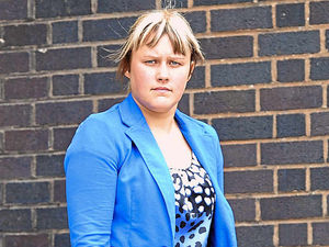 Supporting image for story: Shropshire woman jailed over death crash lies