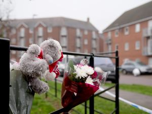 Supporting image for story: Man to appear in court on double murder charge over Christmas Day killings