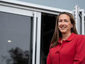 Supporting image for story: Pallet-Track appoints new chief financial officer