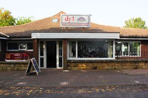 Black Country Recovery College's Dudley base - DY1