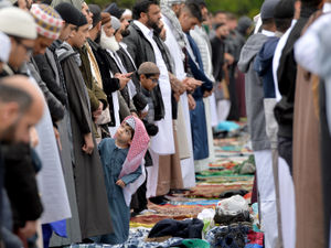 Supporting image for story: Eid ul-Fitr 2026: Thousands of Muslims across the Black Country prepare to celebrate Eid tomorrow