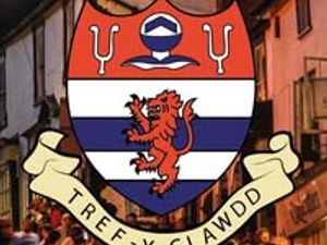 Supporting image for story: Knighton Town Council has run through almost all of the available cashflow and will just about make it through the year.