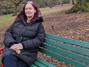 Supporting image for story: Charity fundraiser to stand as Lib Dem candidate in Dudley elections