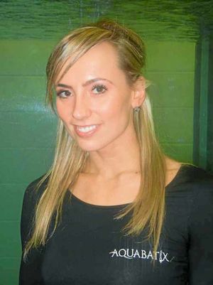 Zoe Cooper: I wouldnt say Britains Got Talent changed my life but it enhanced my life. Two weeks after the show I had been asked to model and launch the  Nichole De Carle swimwear range.