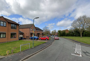 Lambourn Drive. Photo: Google