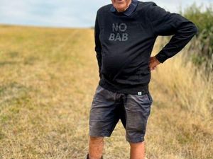 Supporting image for story: Local woman encourages gerbera dedications in memory of loved ones to raise vital funds for St Giles Hospice