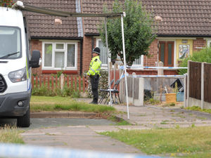 Supporting image for story: Shrewsbury murder suspect released on bail