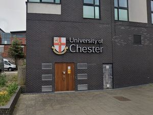 Supporting image for story: Staffordshire student left injured after being hit by piece of fairground ride