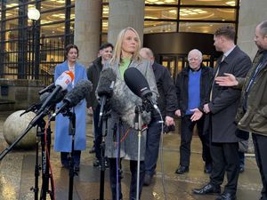 Supporting image for story: Senior officer apologised to family ‘personally’ over Aberfeldy murder failings