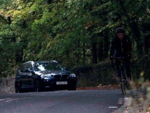 Supporting image for story: Road users urged to stay safe when clocks go back one hour 