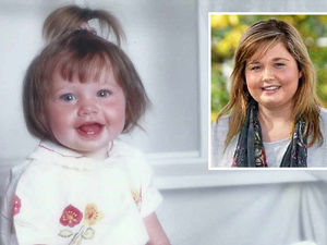 Supporting image for story: Shropshire mother turns heartbreak into hope to help families in hospital for Christmas