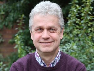 Supporting image for story: It's Wildwatch! Charity produces Shropshire's own wildlife show