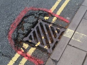 Supporting image for story: Take it as red - colour conspiracy idea is a hole lot of nonsense