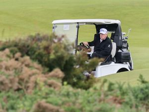 Supporting image for story: Prime Minister to meet Donald Trump to discuss ceasefire in Gaza