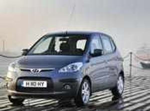 Supporting image for story: Super i10 is a cracking little package