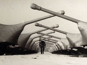 Supporting image for story: The Shropshire village which helped win the war