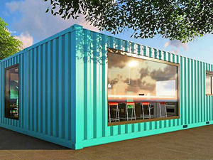 Supporting image for story: First look at new Market Drayton community centre design