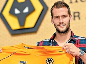 Supporting image for story: Roger Johnson opens up on troubled Wolves spell