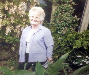 Mrs Brown had only been at the home 10 days when she fell out of bed