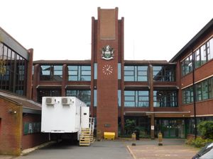 Supporting image for story: Housing targets for South Staffordshire 'impossible' to meet without green belt development, says council