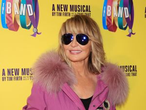 Supporting image for story: Lulu on working with the late David Bowie: I felt like I’d been heard