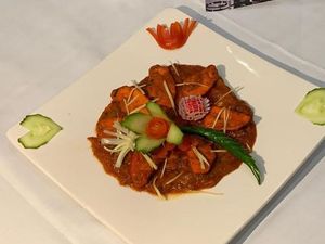 Supporting image for story: National Curry Week: Local chefs share their best recipes