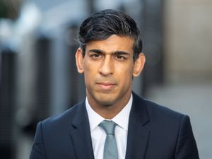 Supporting image for story: Furlough figures drop by thousands across Shropshire