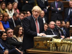 Supporting image for story: Let's hope Boris Johnson will deliver