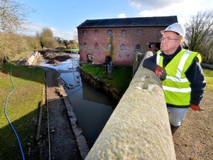 Supporting image for story: Four Shropshire charities receive £1,000 in funding following overwhelming public support 