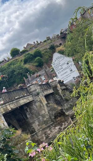 Bridgnorth